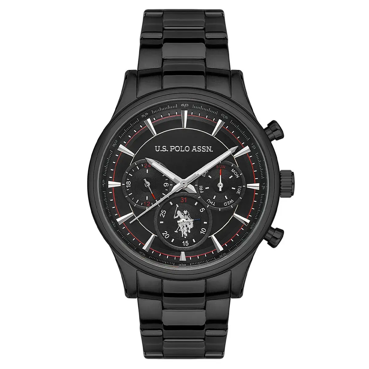 US Polo Assn Машки часовник USPA1010-09