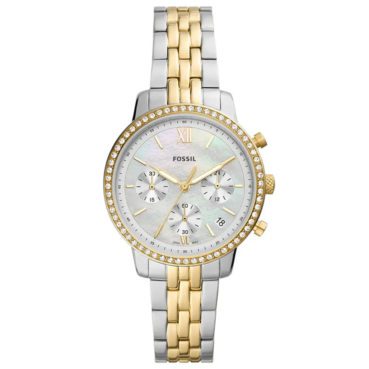 Fossil Женски часовник FES5216