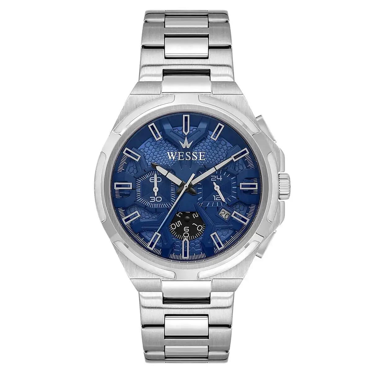 Wesse Машки часовник WWG209102