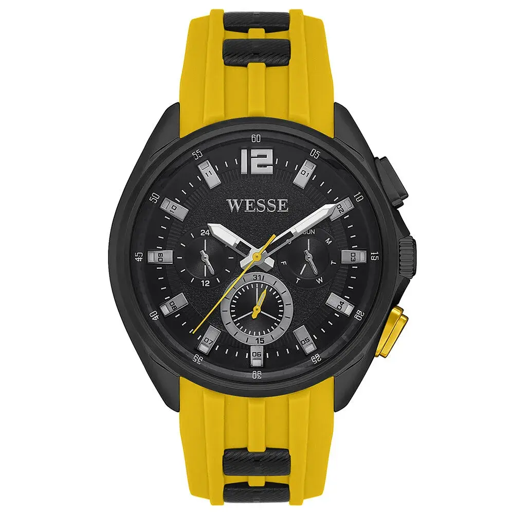 Wesse Машки часовник WWG401905