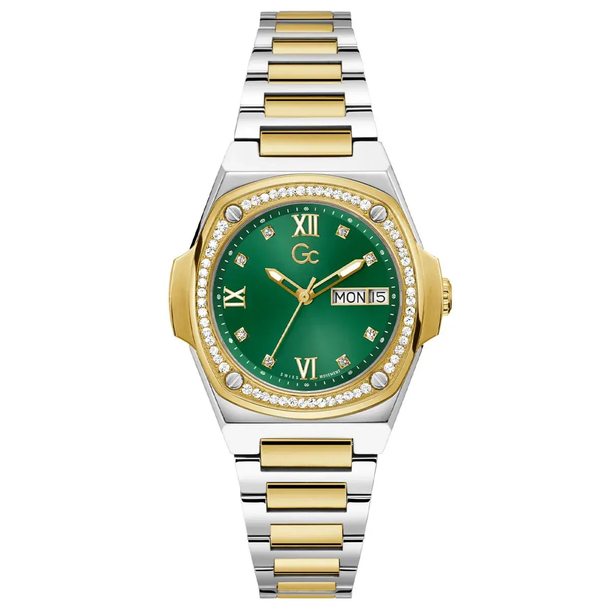 GC Женски часовник GCY98010L9MF