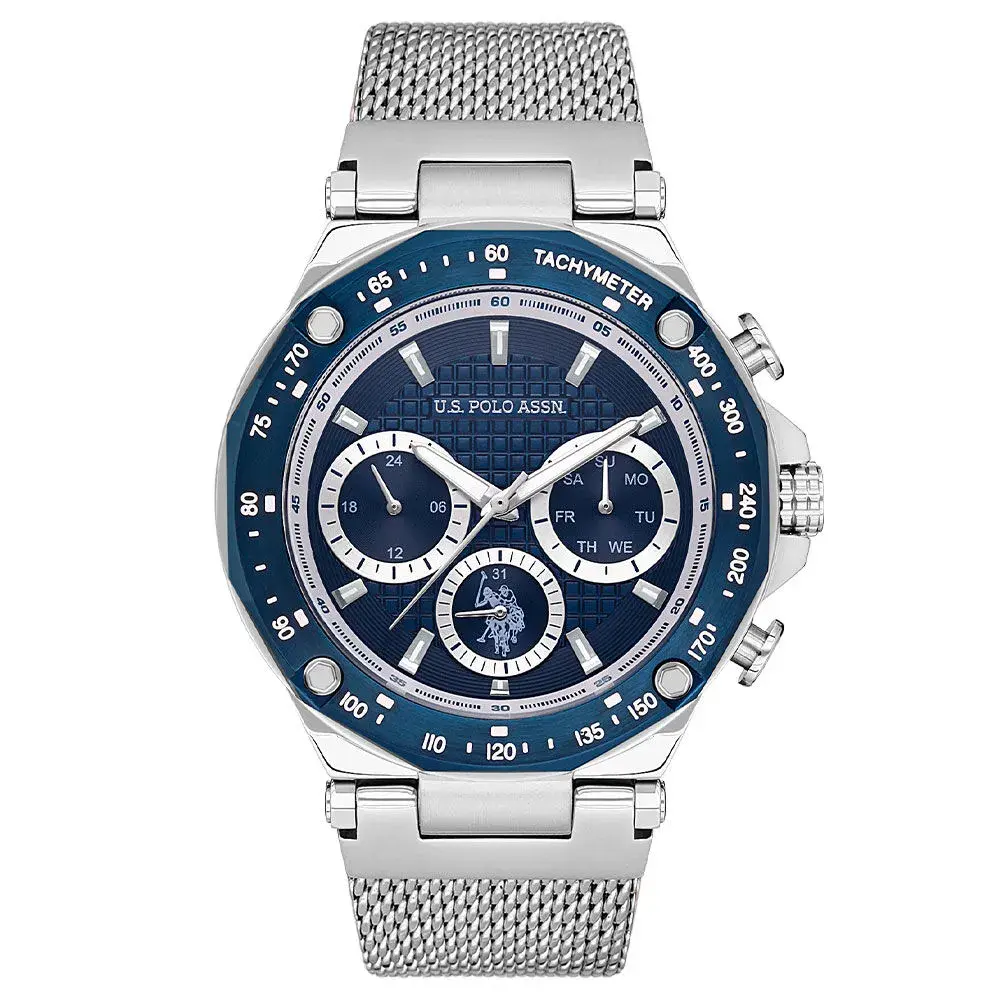 Polo Машки часовник USPA1076-12