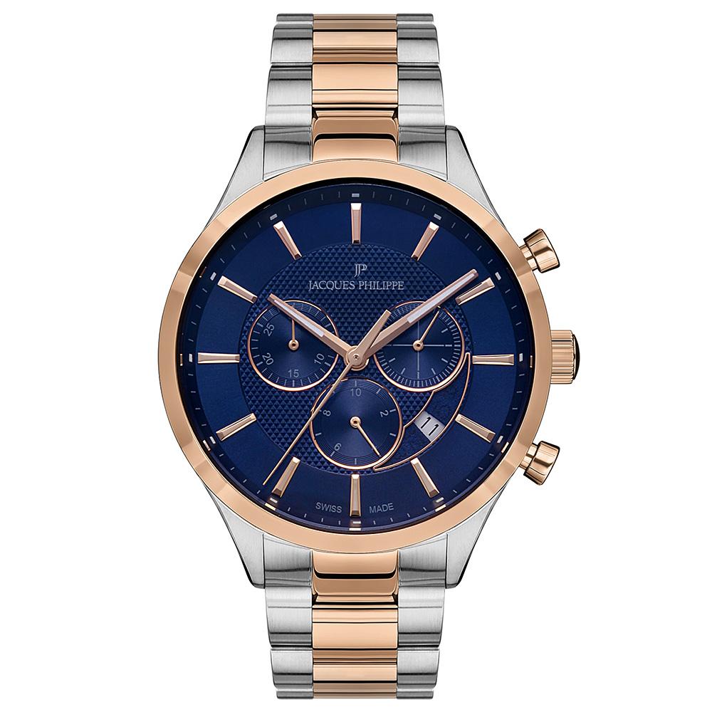 Јacques Philippe Машки часовник JPQGC037338