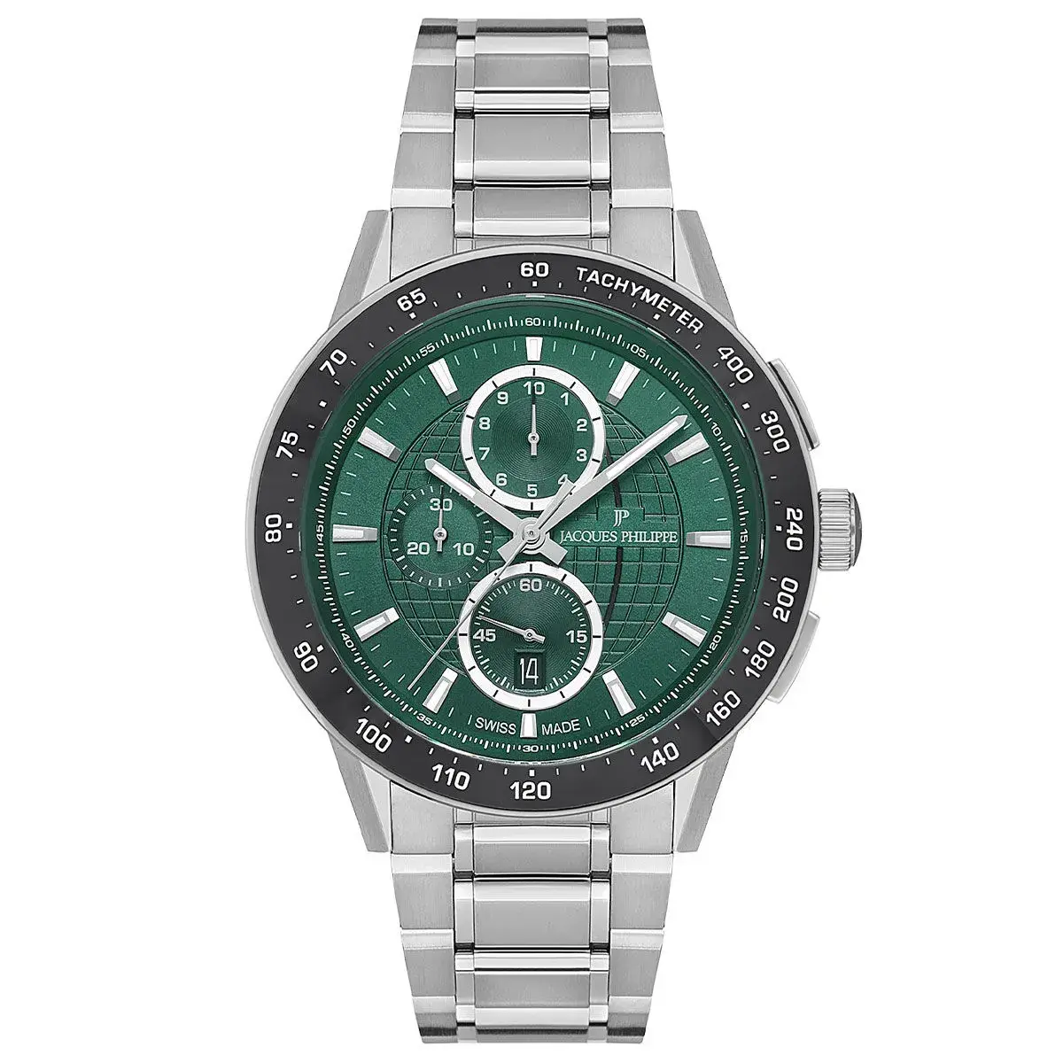 Јacques Philippe Машки часовник JPQGC2813X6