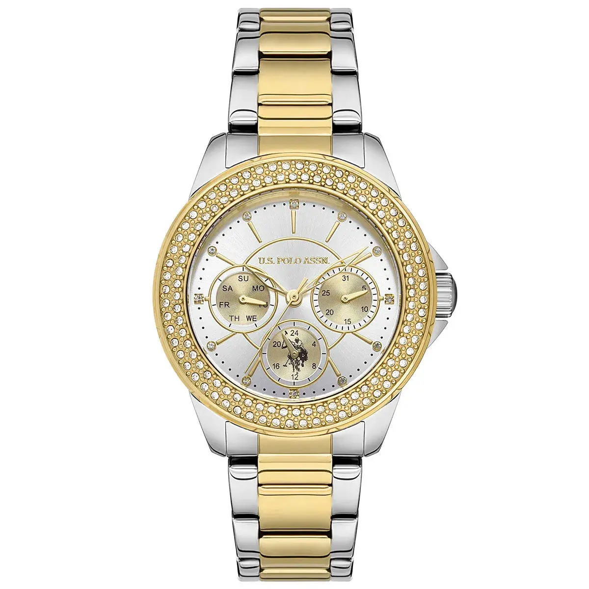 Polo Женски часовник USPA2042-07