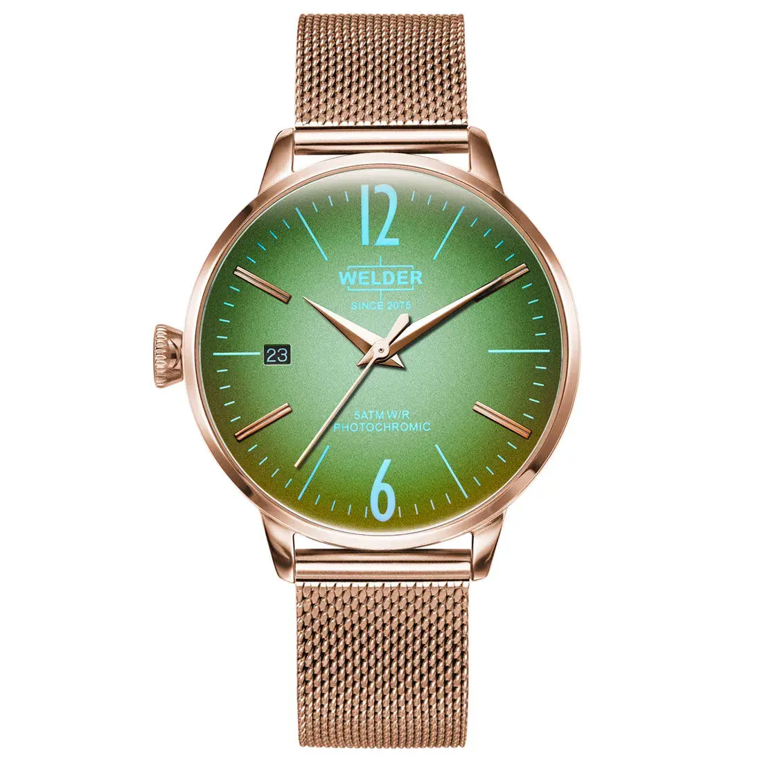 Welder Mody Женски часовник WRC723