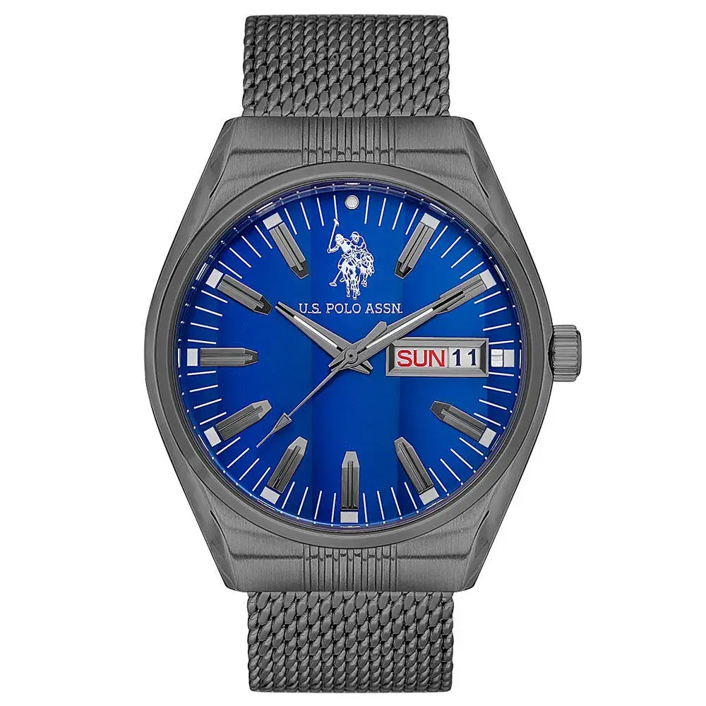 Polo Машки часовник USPA1067-03