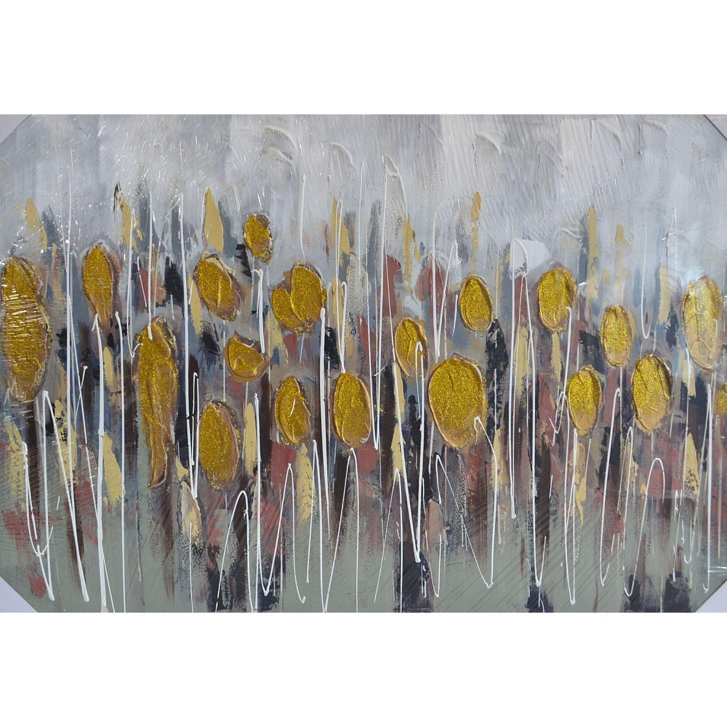 SIGMA Слика на платно 120x80 см