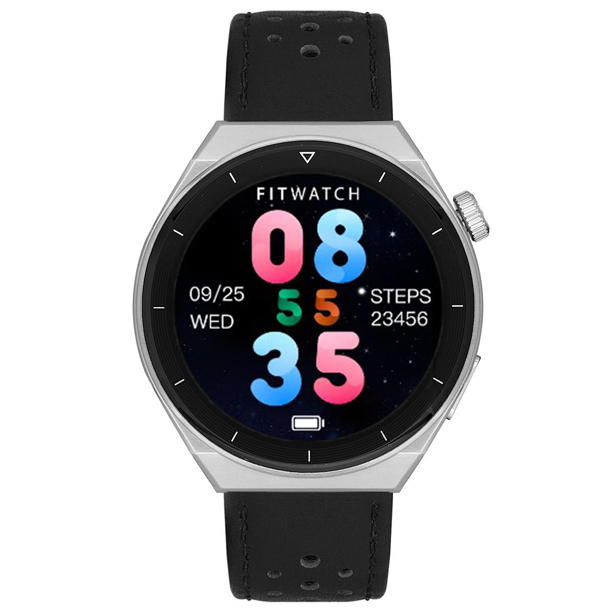 Fit Унисекс часовник FT202301AM0404