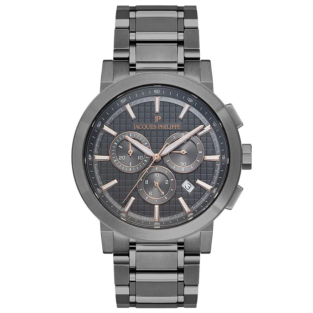 Јacques Philippe Машки часовник JPQGC178347