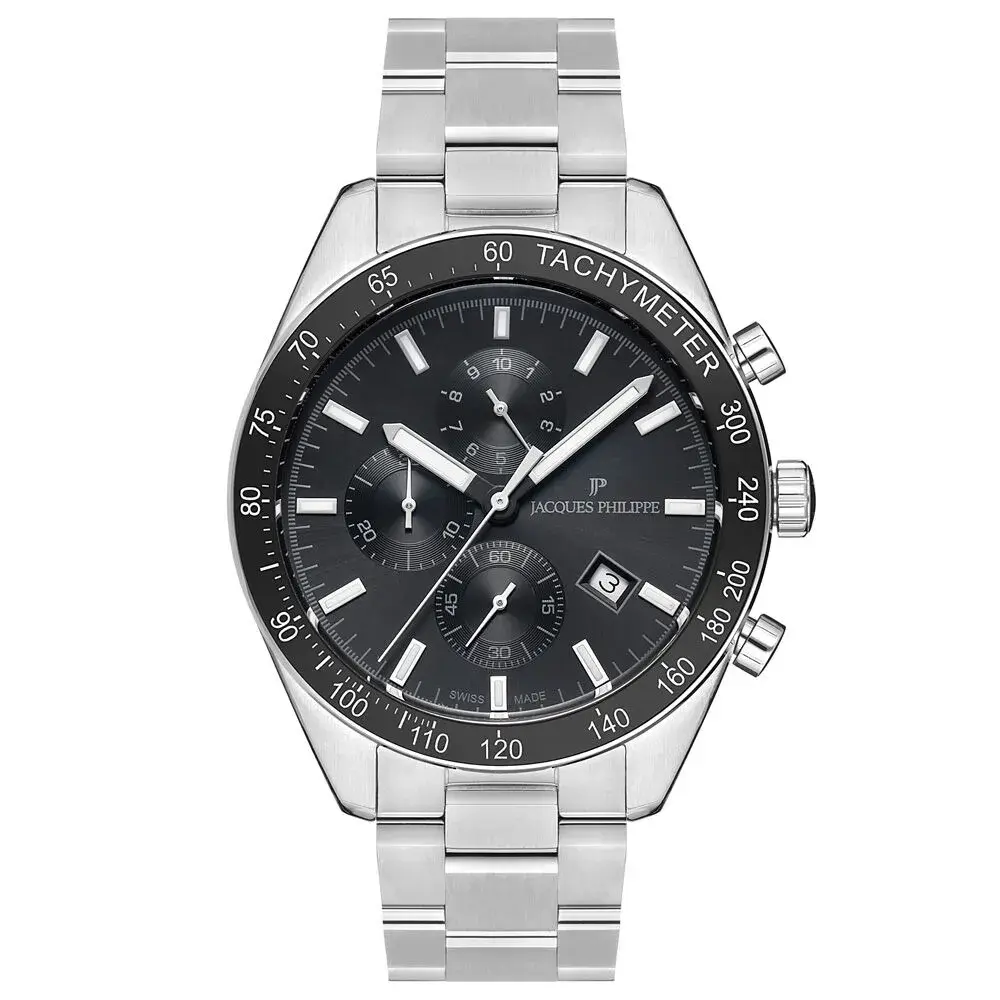 Јacques Philippe Машки часовник JPQGC131316