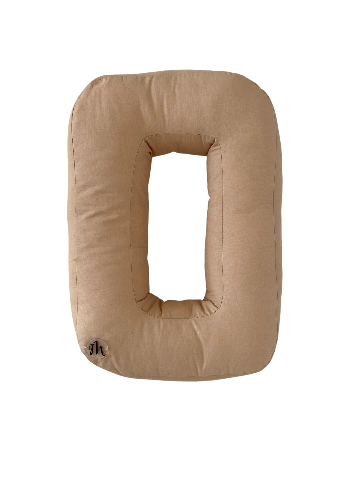 Mondino Перница Пилоу летер О крем