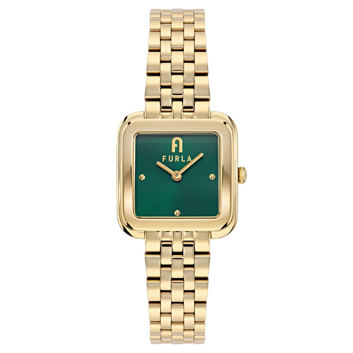 Furla Женски часовник FRWW00058007L2