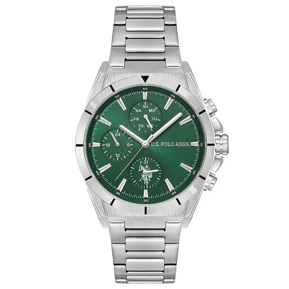 US Polo Assn Машки часовник USPA1079-02