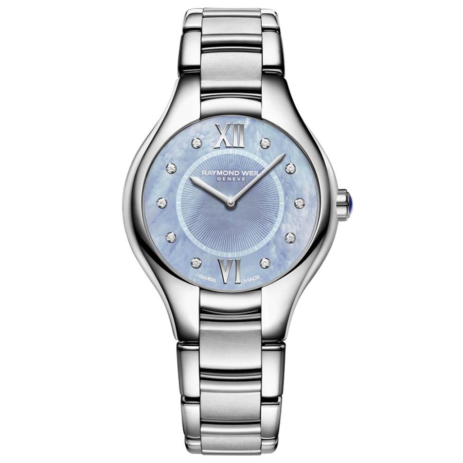 Raymond Weil Женски часовник RW5132ST00955