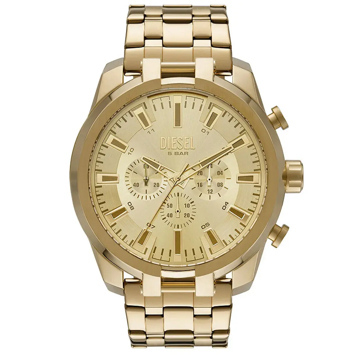 Diesel Машки часовник DZ4590