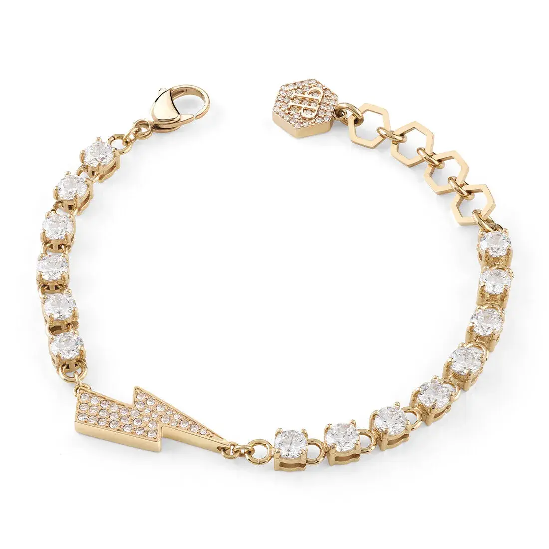 Philipp Plein Алка PJ7EA03BU