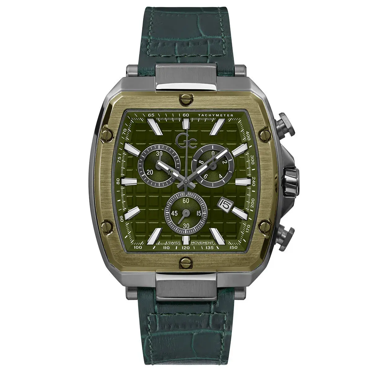 GC Машки часовник GCY83011G9MF