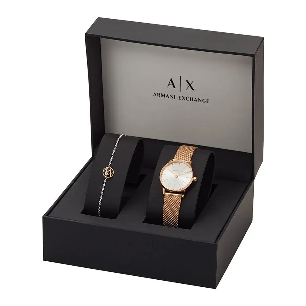 Ax Женски часовник AX7121