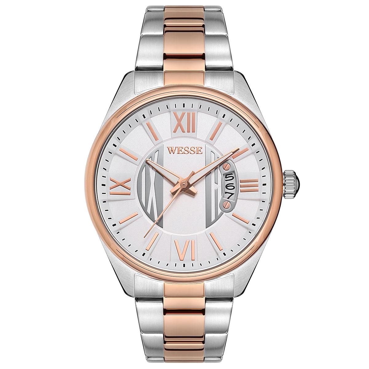 Wesse Машки часовник WWG207002