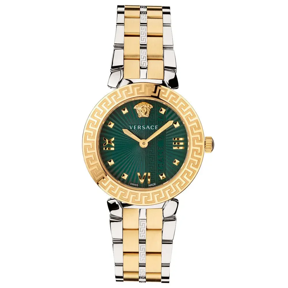 Versace Женски часовник VRSCVEZ600321