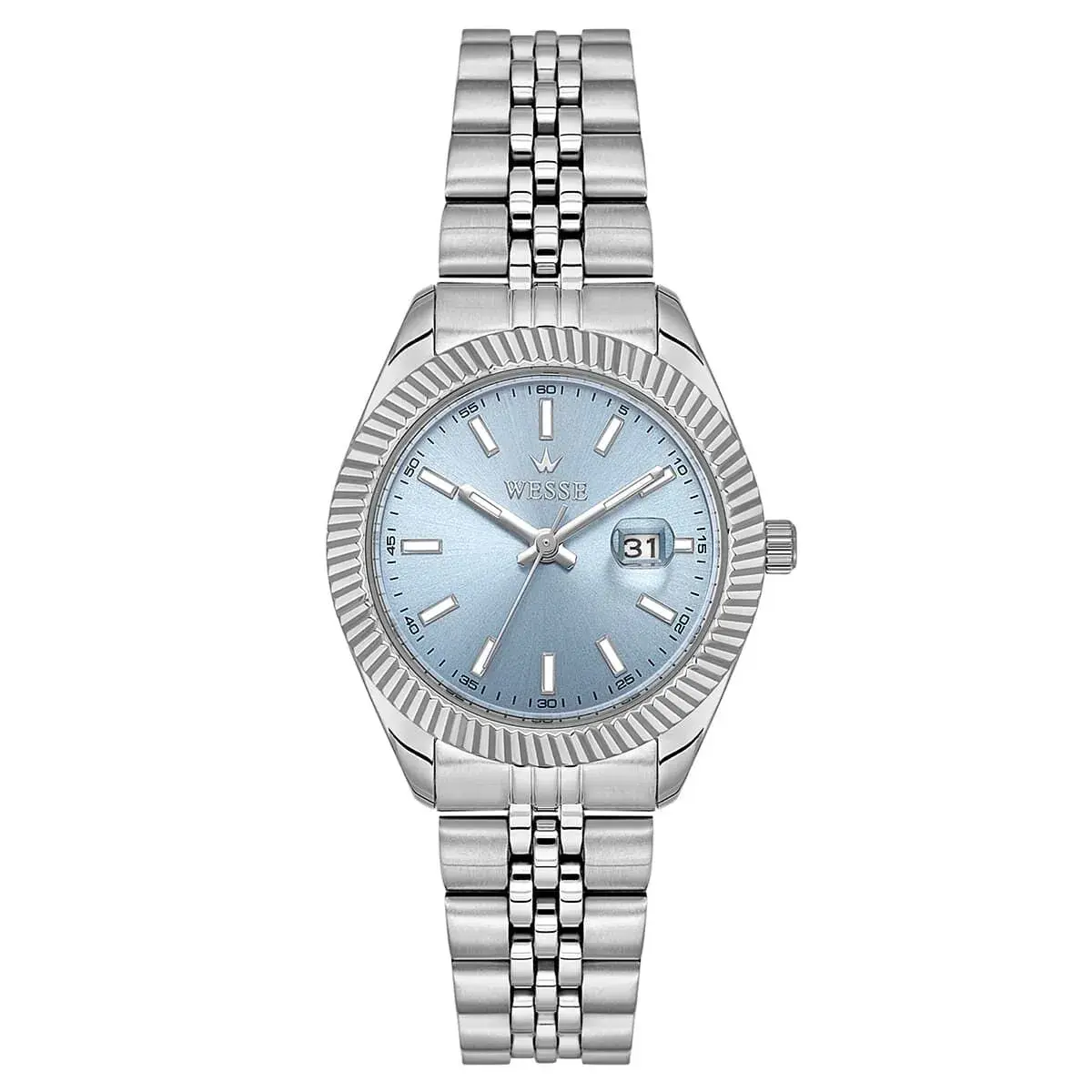 Wesse Женски часовник WWL1115B08