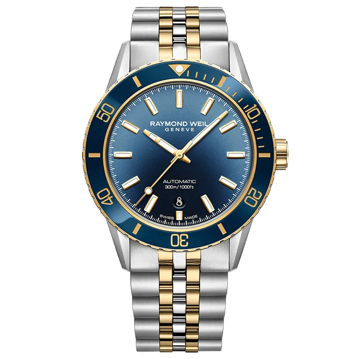 Raymond Weil Машки часовник RW2775SP350051