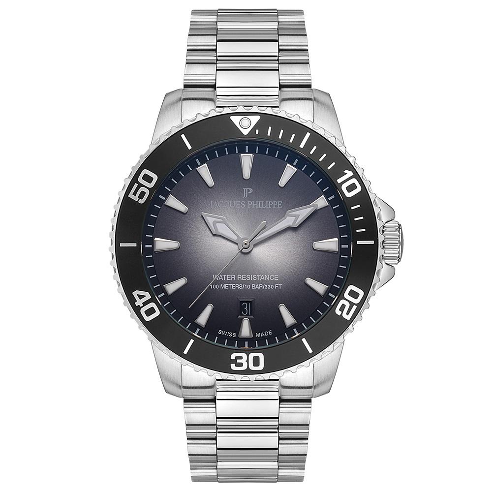 Јacques Philippe Машки часовник JPQGS181316