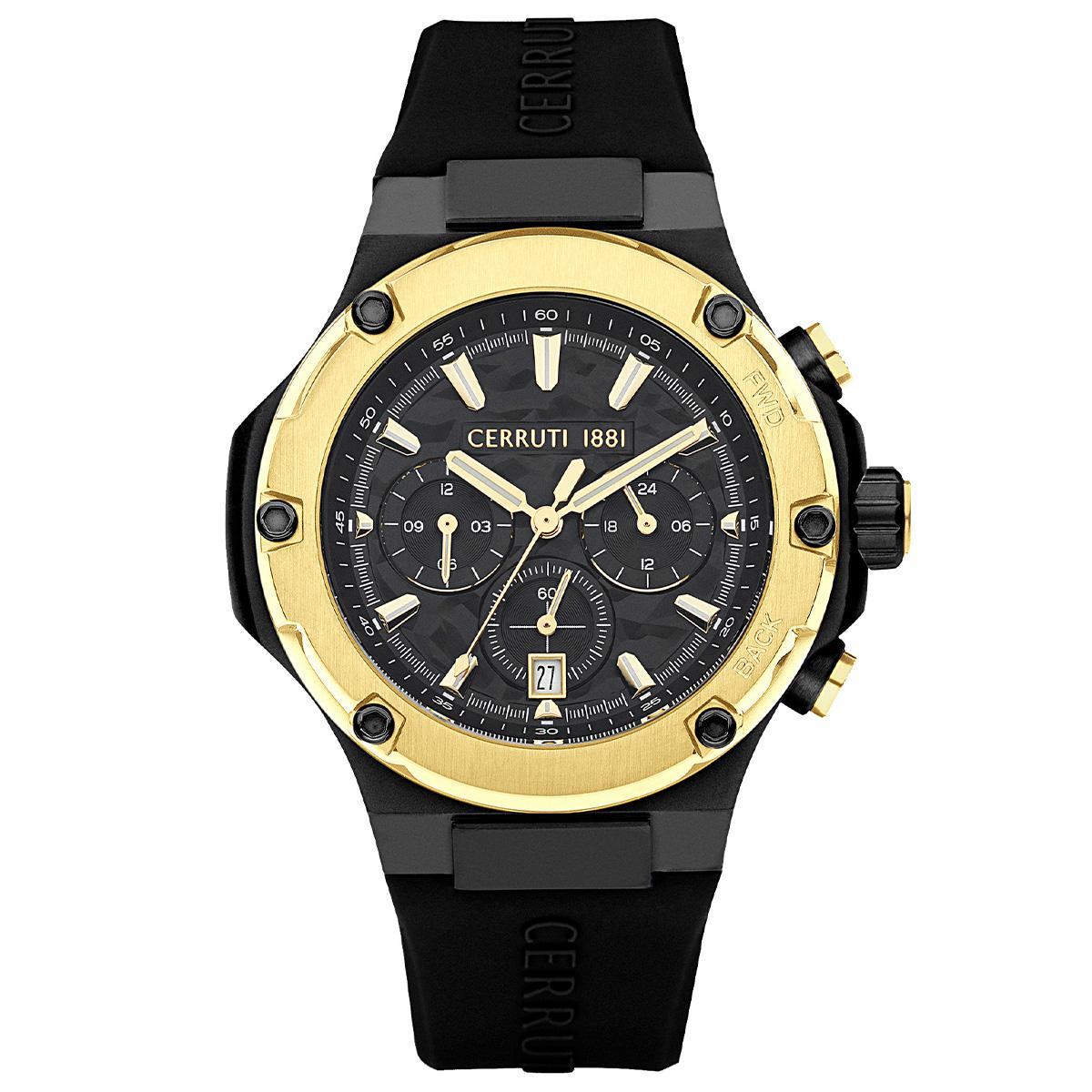 Cerruti Машки часовник CIWGQ2224306