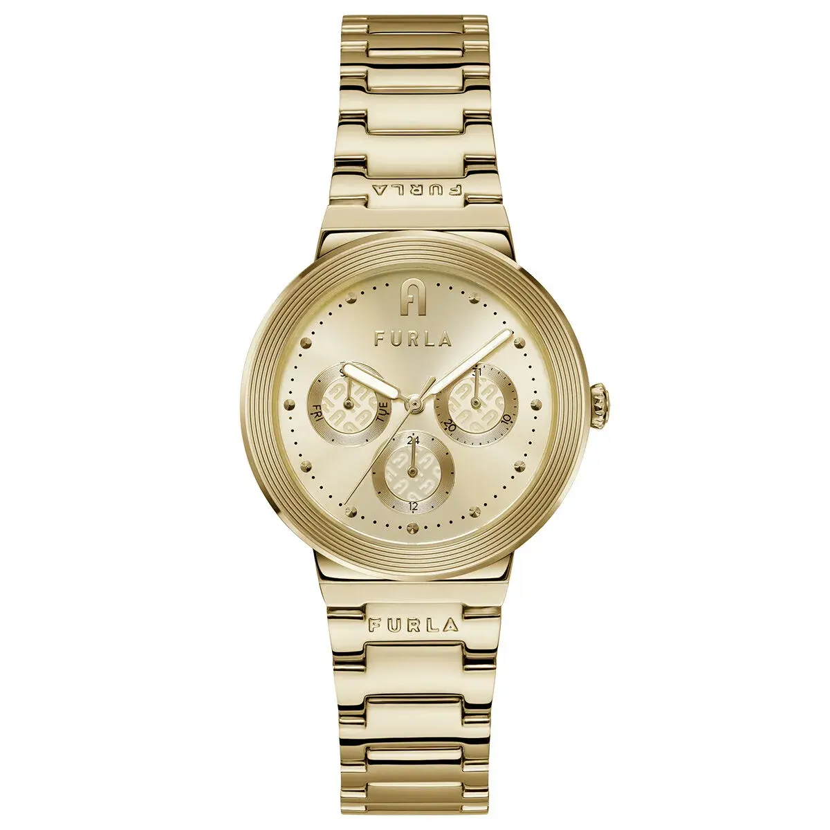 Furla Женски часовник FRWW00040006L2