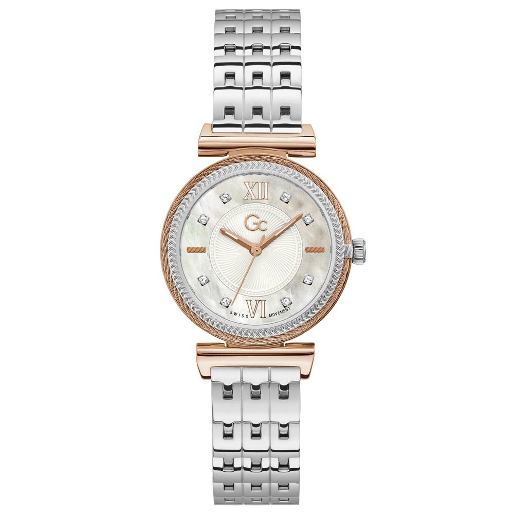 GC Женски часовник GCY88001L1MF
