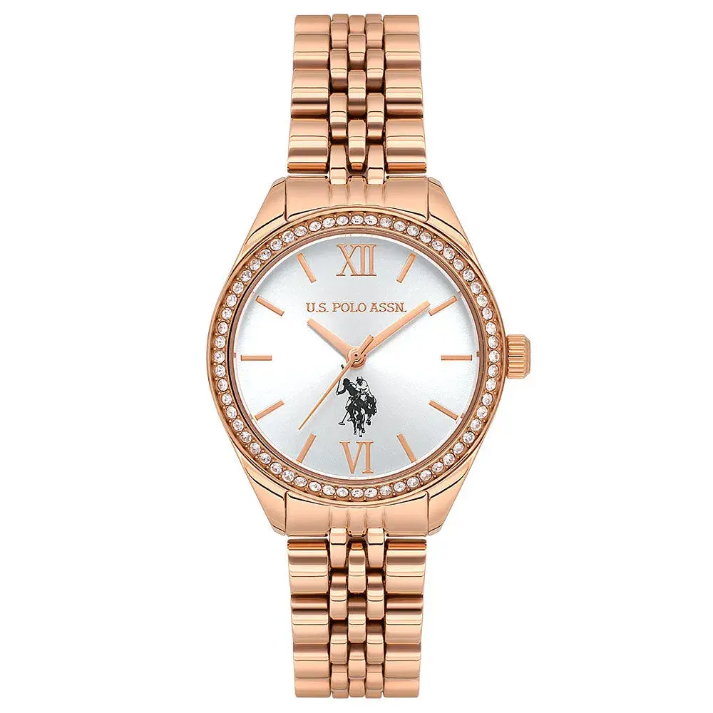 US Polo Assn Женски часовник USPA2085-08