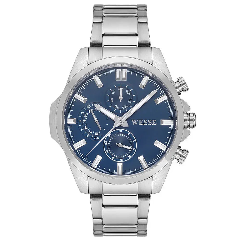 Wesse Машки часовник WWG205803