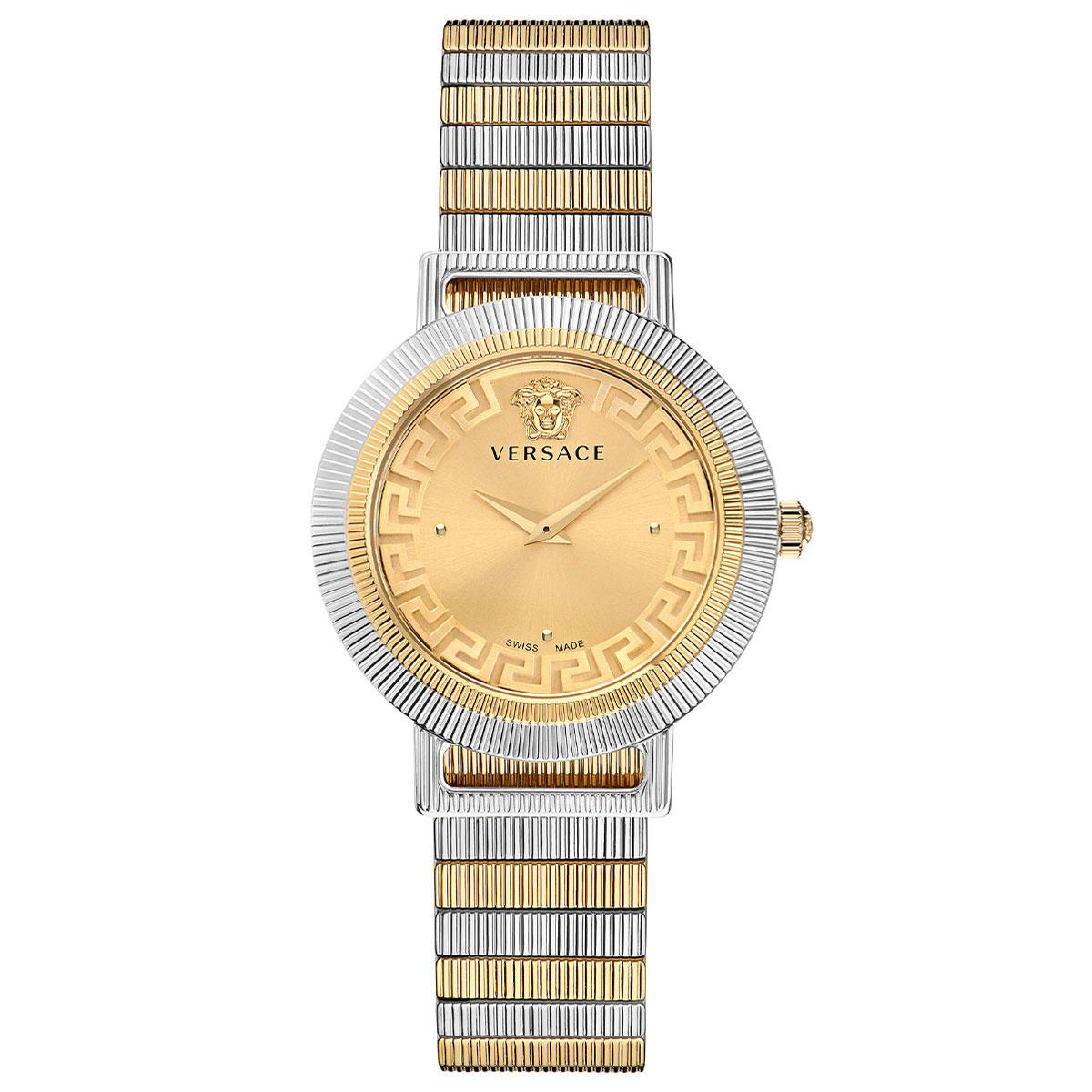 Versace Женски часовник VRSCVE3D00422