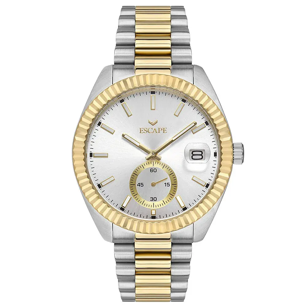 Escape Машки часовник ESCP102002