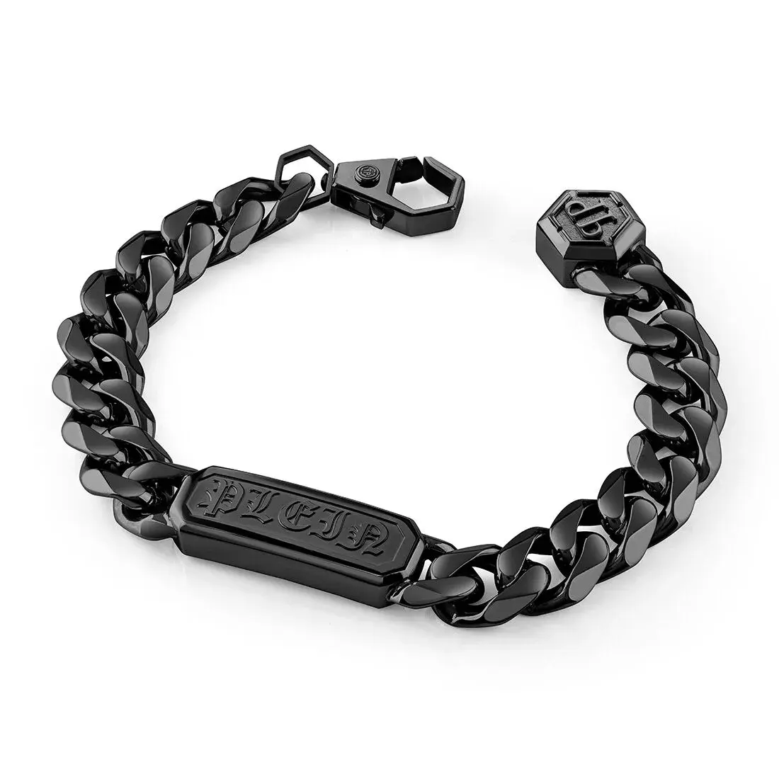 Philipp Plein Алка машка PJTEA08BL