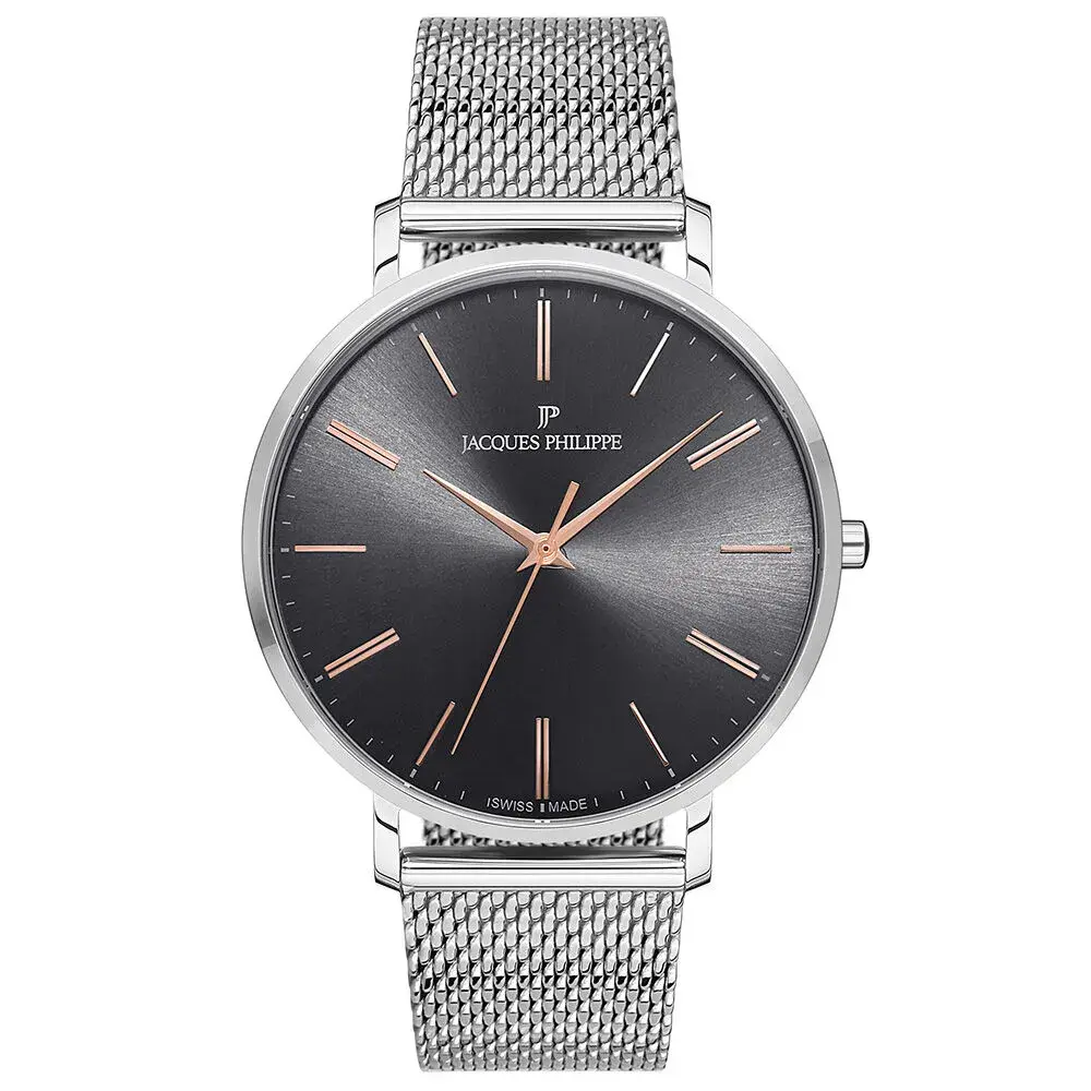 Јacques Philippe Машки часовник JPQGS071246N