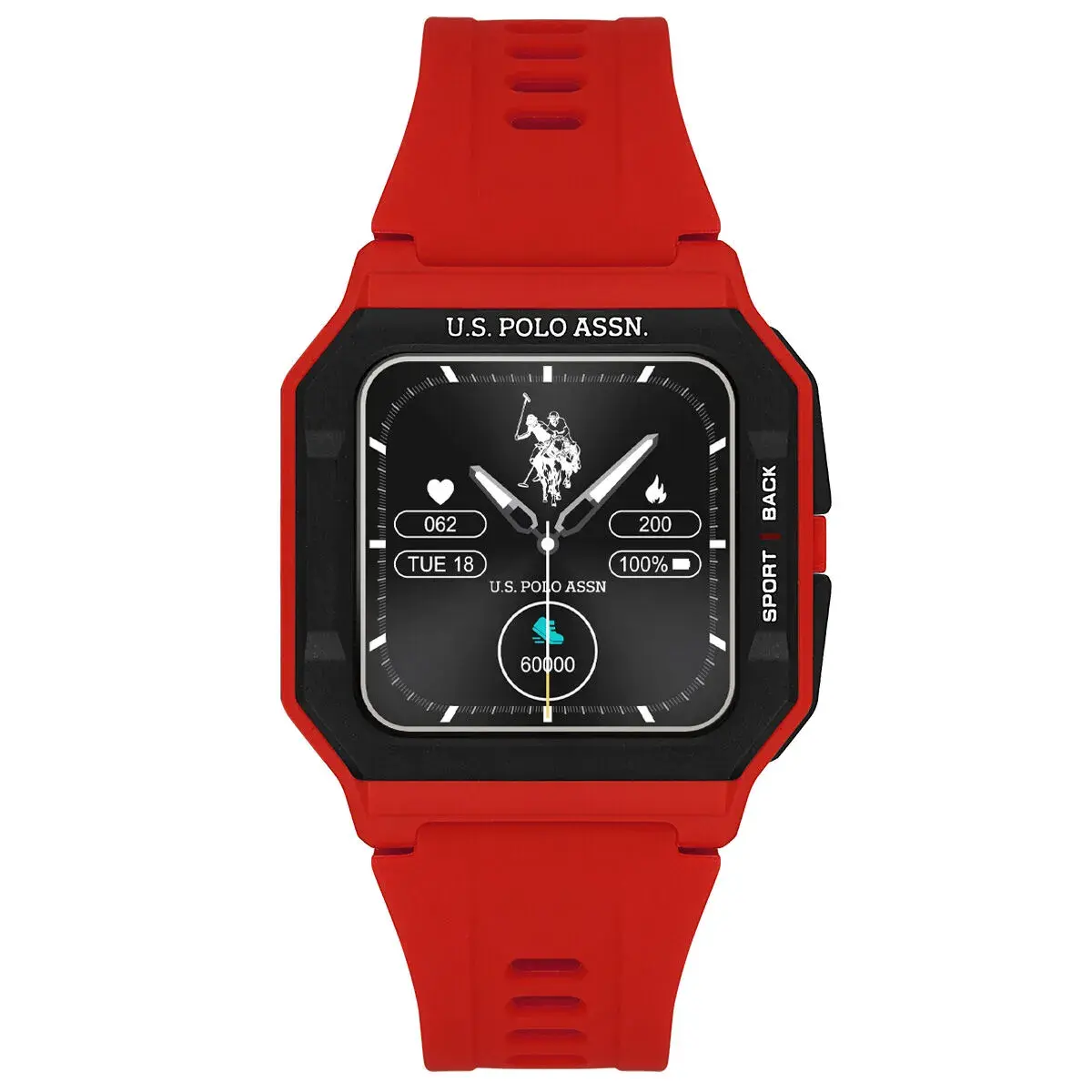 US Polo Assn Connect Унисекс часовник USPA3003-03