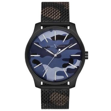 Milano Машки часовник MEX3104