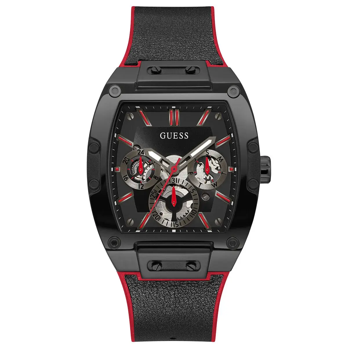 Guess Машки часовник GUGW0202G7