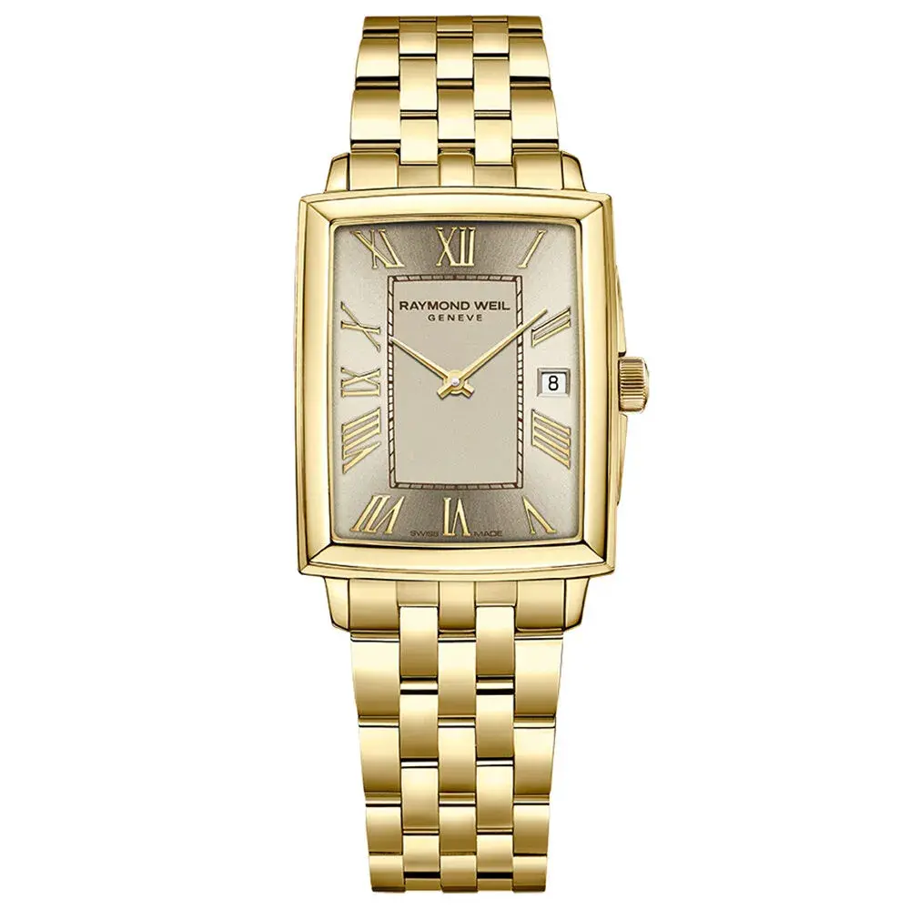 Raymond Weil Женски часовник RW5925P00100