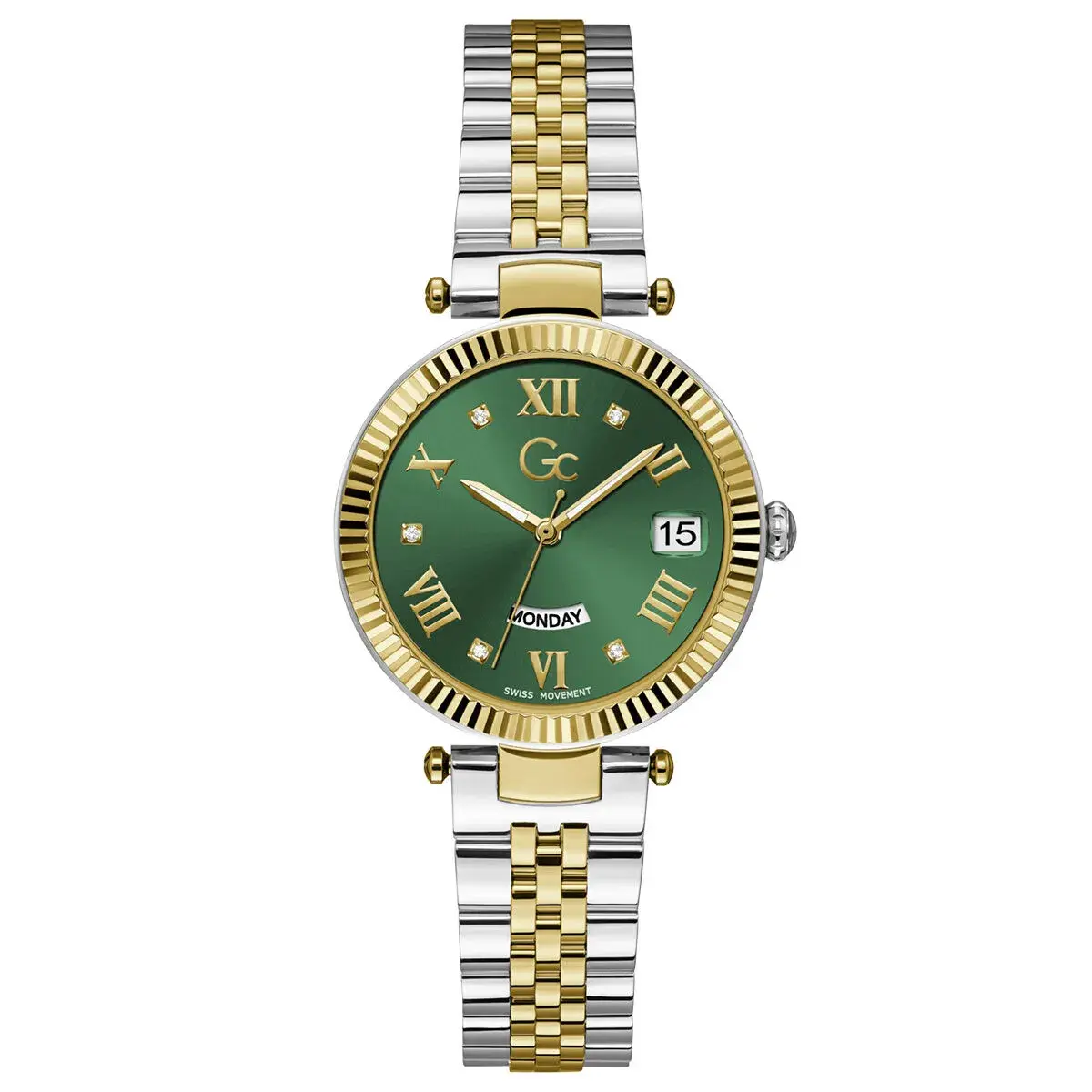 GC Женски часовник GCZ01019L9MF