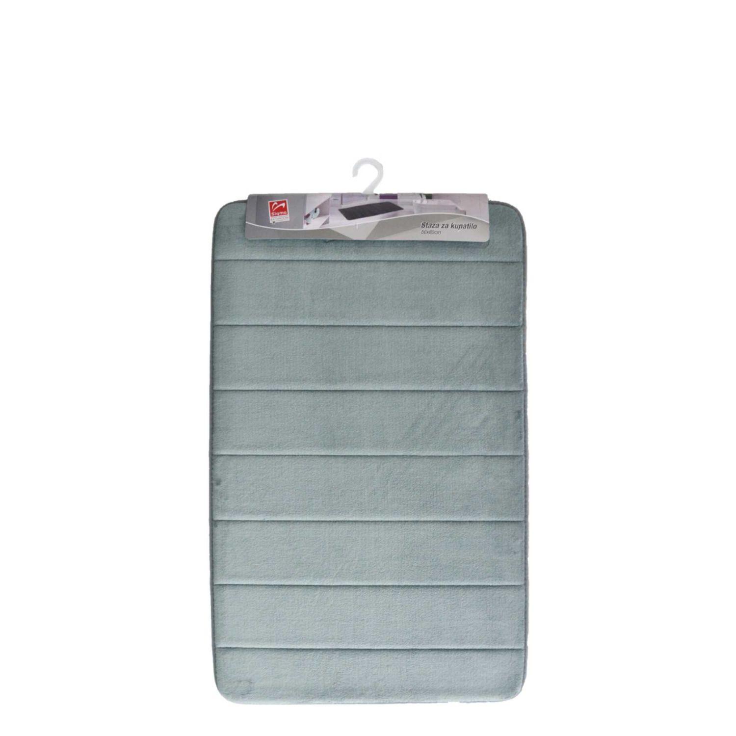 METALAC Стаза за купатило Memory 50x80 PC-LGR