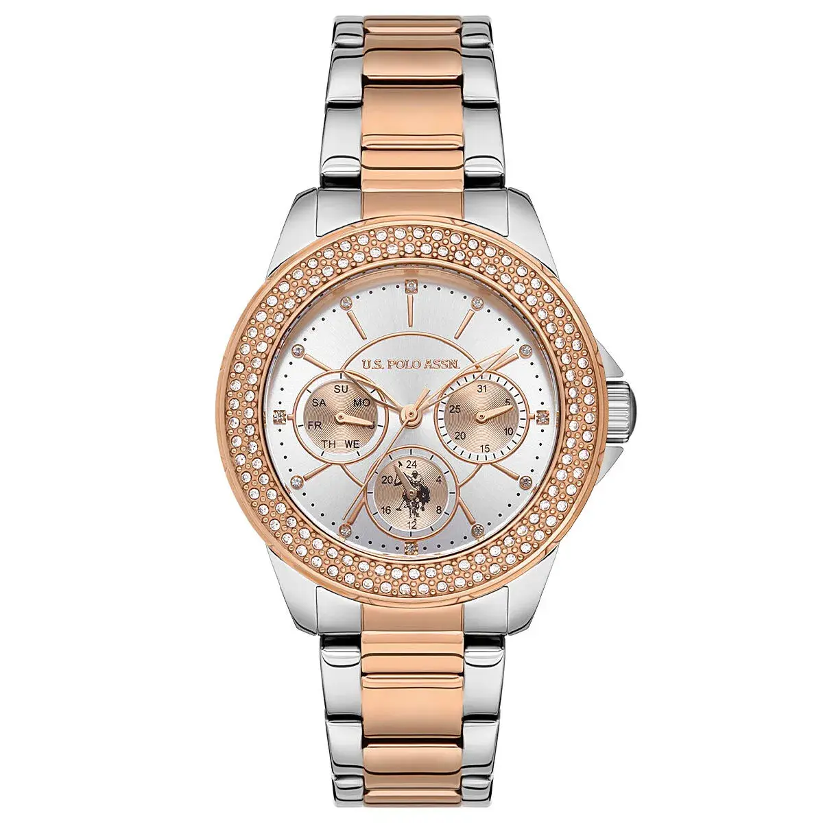 Polo Женски часовник USPA2042-04