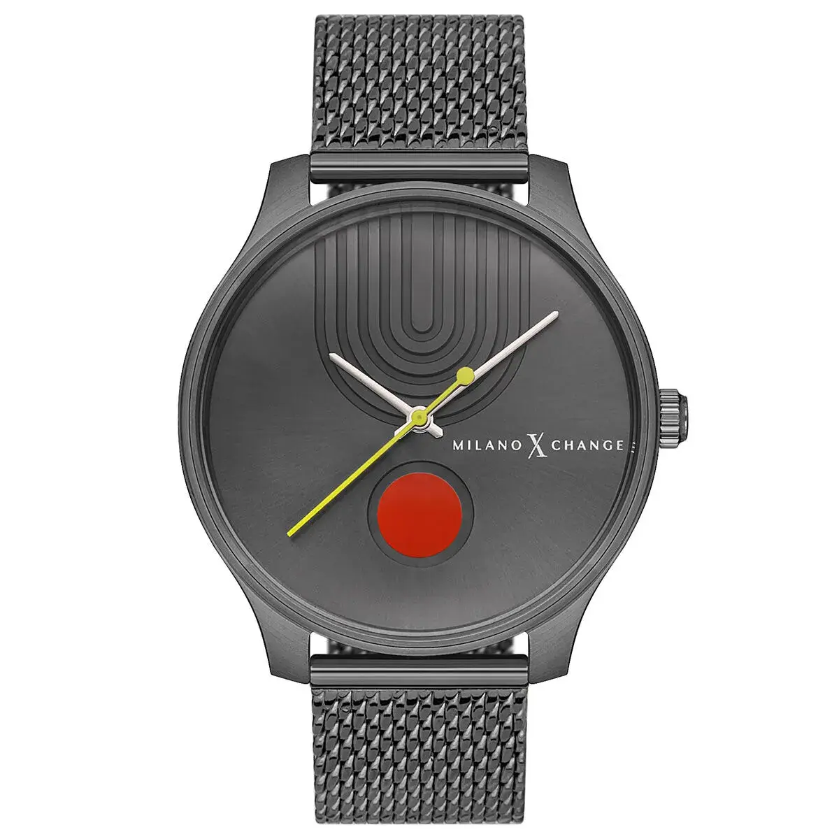 Milano Машки часовник MEX3238