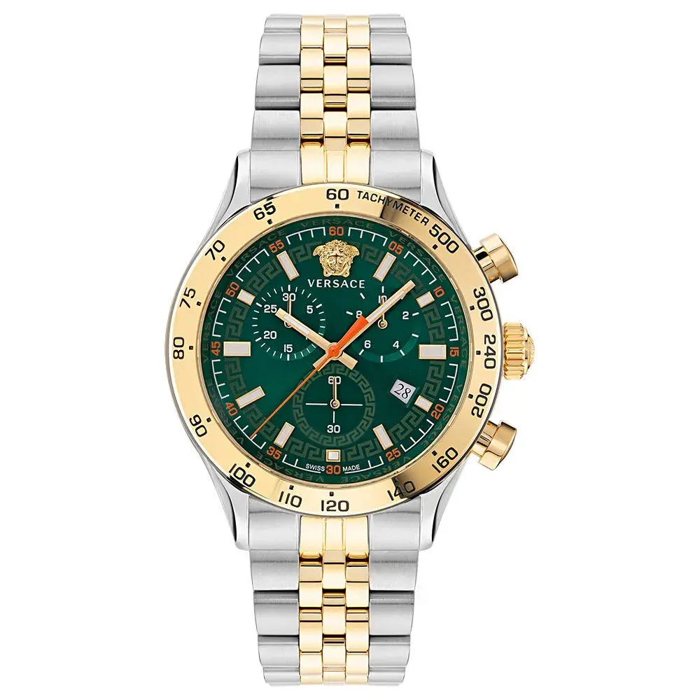 Versace Машки часовник VRSCVE2U00522