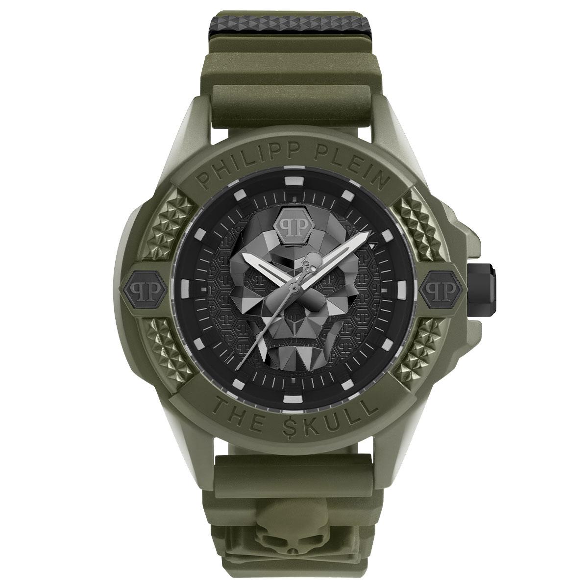 Philipp Plein Машки часовник PWUBA0423