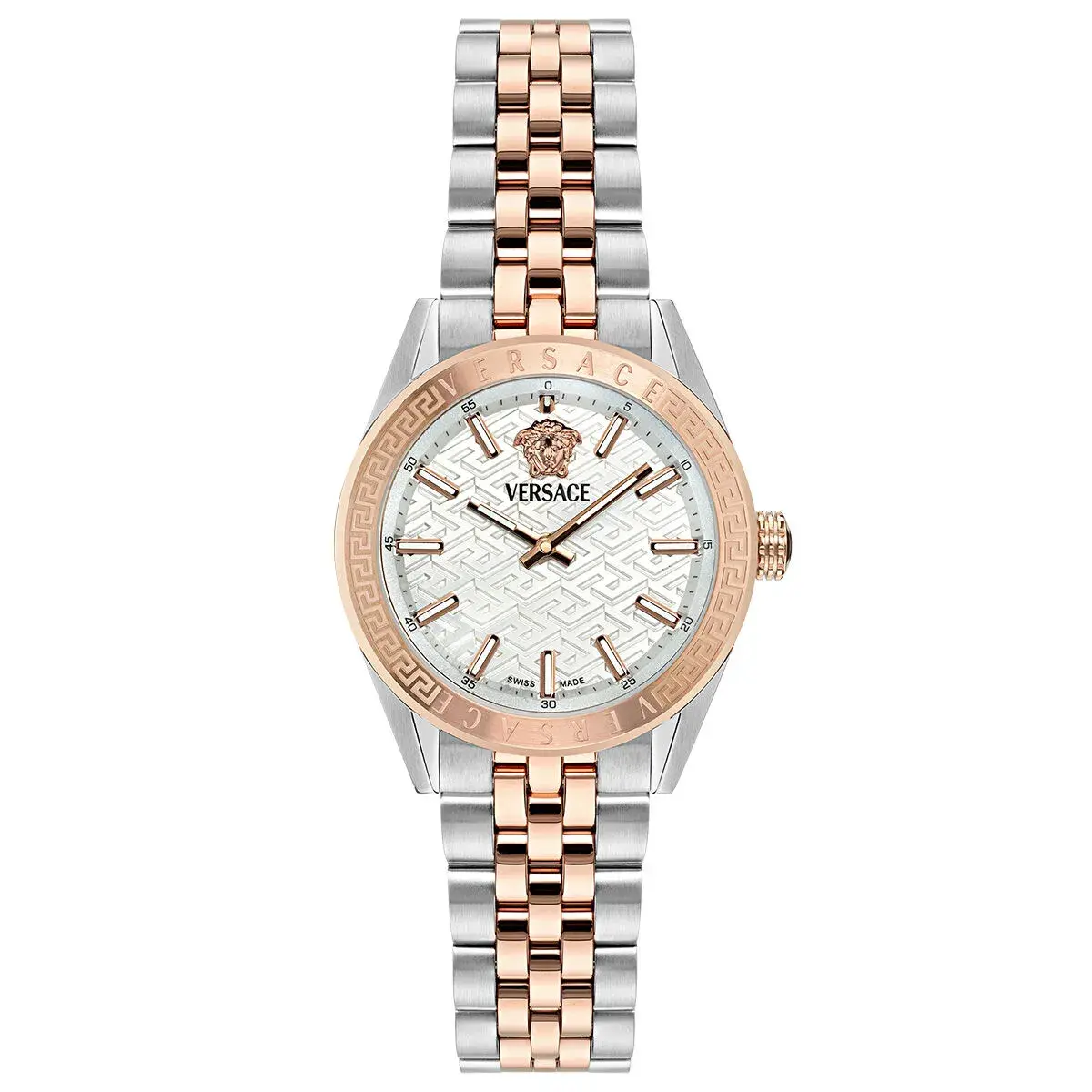 Versace Женски часовник VRSCVE8I00624