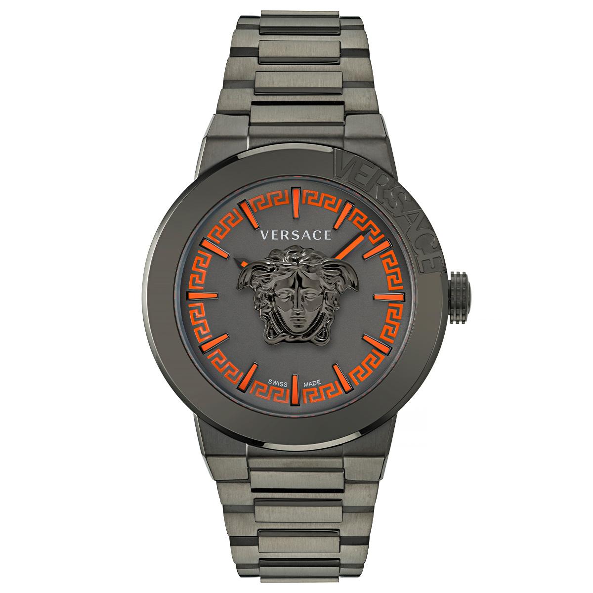 Versace Машки часовник VRSCVE7E00723