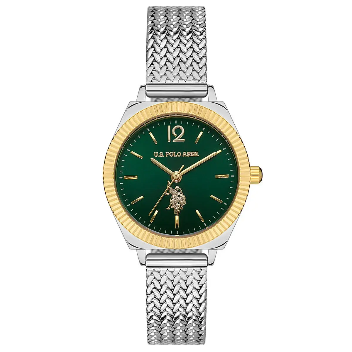 Polo Женски часовник USPA2062-06